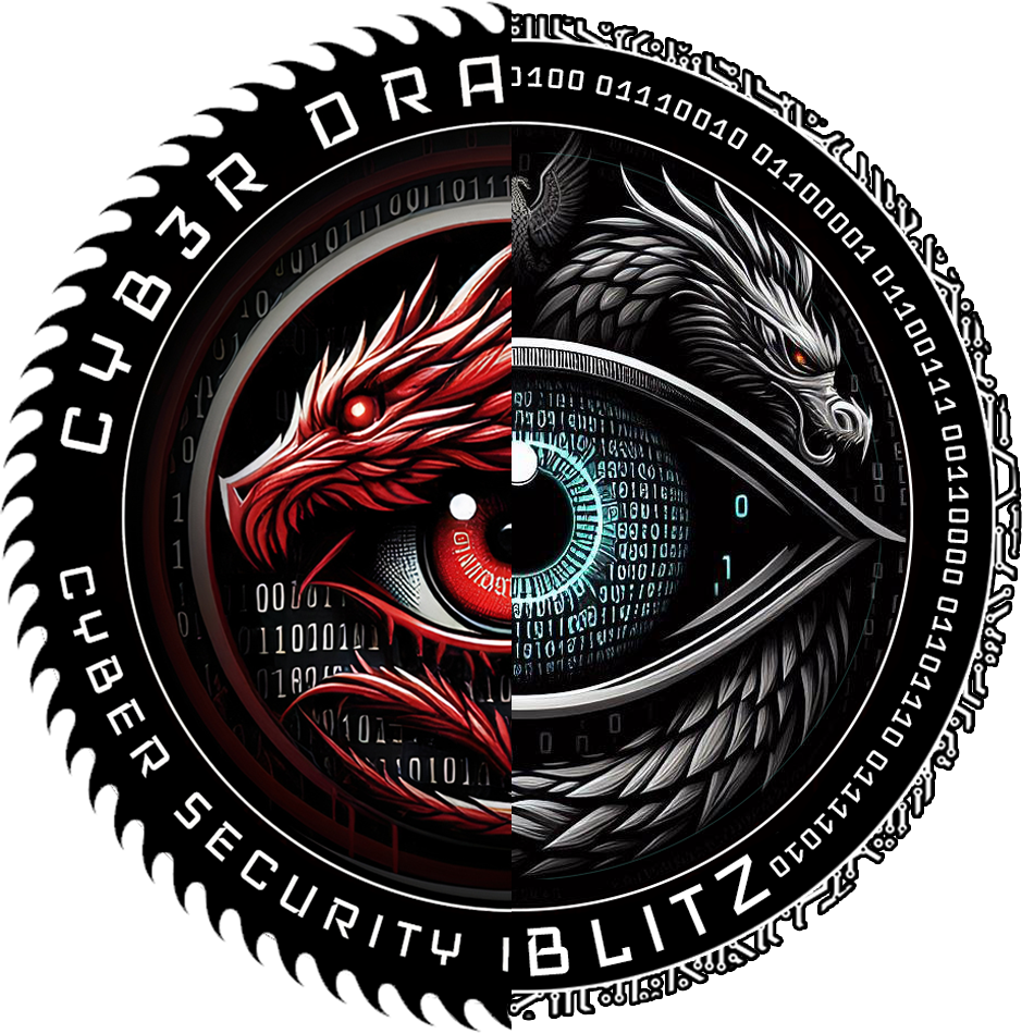 Cybersecurity Intelligence Team Logo